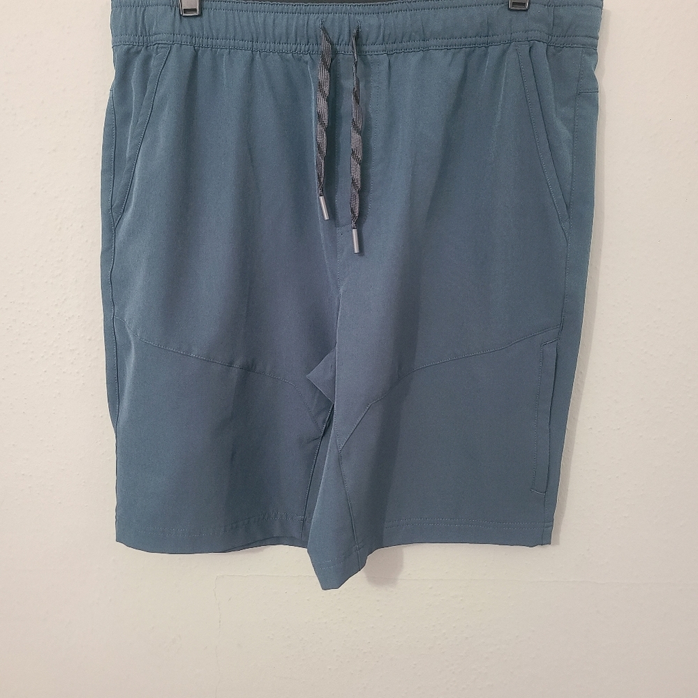 Gerry Men's Blue Casual Shorts Size Large